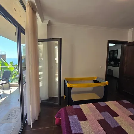 Dolche 2, Banana Tree Apartment