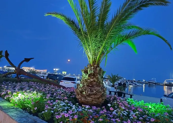 Dolche 2, Banana Tree Apartment *