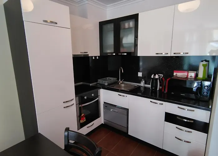 Dolche 2, Banana Tree * Sveti Vlas