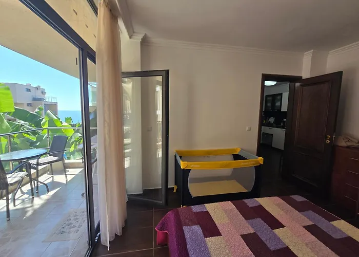 Dolche 2, Banana Tree Apartment