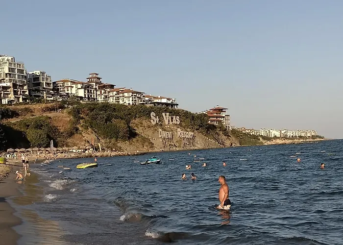 Dolche 2, Banana Tree Apartment *