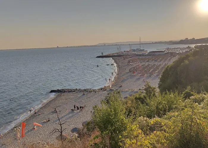 Dolche 2, Banana Tree Sveti Vlas