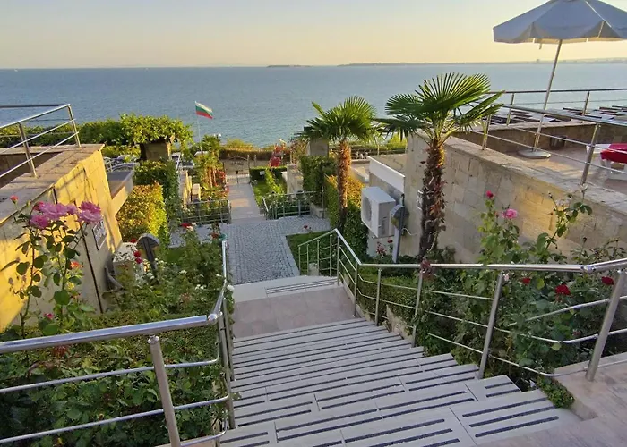 Dolche 2, Banana Tree Sveti Vlas