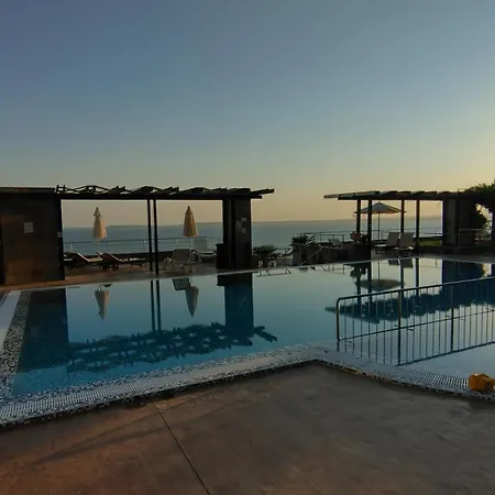 Dolche 2, Banana Tree *