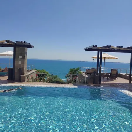 アパート Dolche 2, Banana Tree スヴェティ・ヴラス