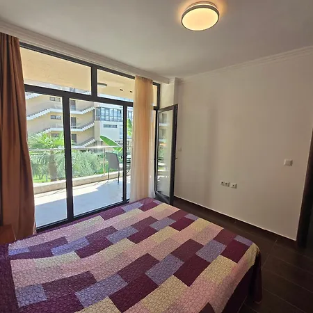 Dolche 2, Banana Tree * スヴェティ・ヴラス