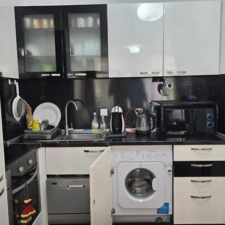 Dolche 2, Banana Tree アパート *