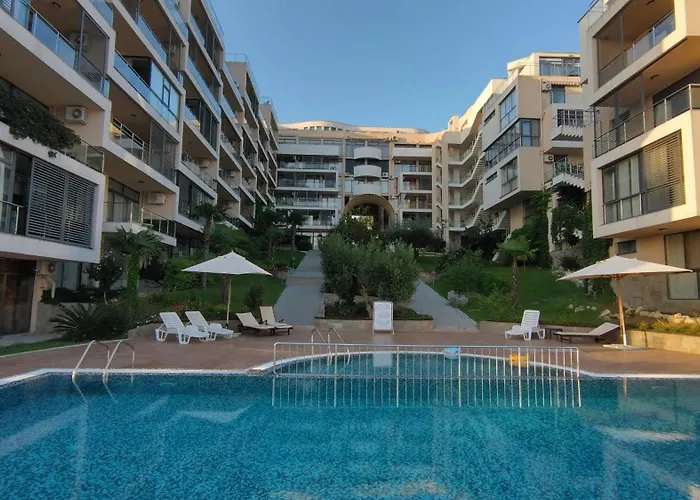 Lägenhet Dolche 2, Banana Tree *