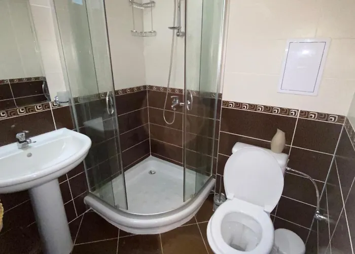 Lägenhet Dolche 2, Banana Tree *