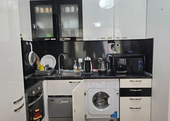 Dolche 2, Banana Tree Lägenhet *