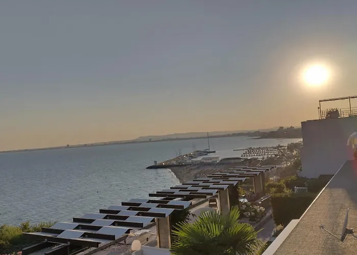 Dolche 2, Banana Tree Sveti Vlas